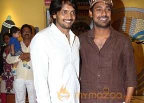 Celebs at Romeo Movie Premiere Photos photo 87
