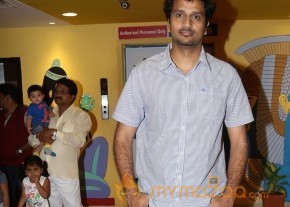 Celebs at Romeo Movie Premiere Photos photo 75