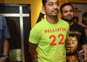 Celebs at Romeo Movie Premiere Photos photo 41