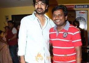 Celebs at Romeo Movie Premiere Photos photo 83