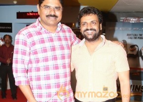 Celebs at Romeo Movie Premiere Photos photo 71