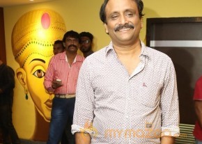 Celebs at Romeo Movie Premiere Photos