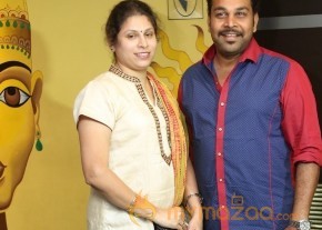 Celebs at Romeo Movie Premiere Photos photo 66