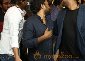 Celebs at Romeo Movie Premiere Photos photo 92