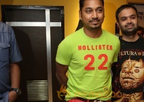 Celebs at Romeo Movie Premiere Photos photo 34