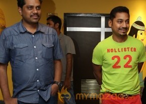 Celebs at Romeo Movie Premiere Photos photo 93