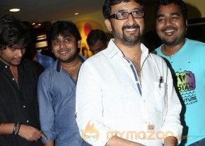 Celebs at Romeo Movie Premiere Photos photo 84