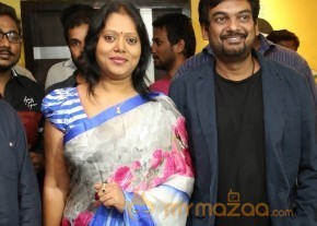 Celebs at Romeo Movie Premiere Photos photo 39