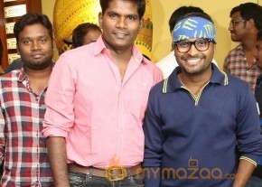 Celebs at Romeo Movie Premiere Photos photo 59