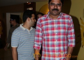 Celebs at Romeo Movie Premiere Photos photo 17