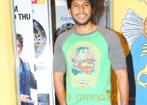 Celebs at Romeo Movie Premiere Photos photo 73