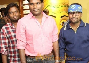 Celebs at Romeo Movie Premiere Photos photo 36