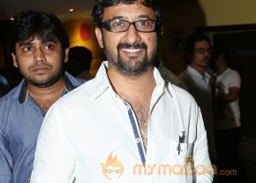 Celebs at Romeo Movie Premiere Photos photo 47