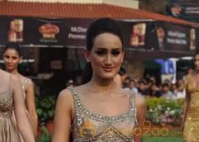 Celebs at Signature Premium Derby 2013 Photos photo 9