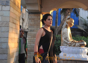 Celebs at Silent Protest on Delhi Rape Pics photo 5