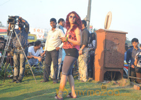 Celebs at Silent Protest on Delhi Rape Pics photo 3