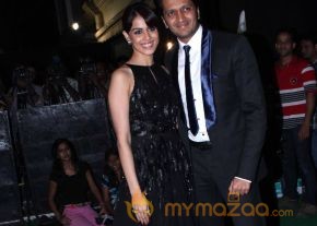 Celebs at Sunil Shetty Store R House Launch Photos photo 4