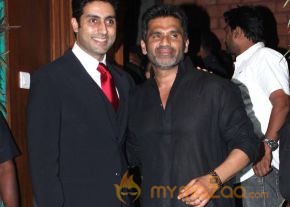 Celebs at Sunil Shetty Store R House Launch Photos photo 11