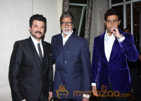 Celebs at the Hindustan Times Style Award Photos photo 13