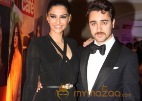 Celebs at the Hindustan Times Style Award Photos photo 16