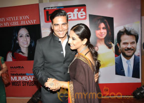 Celebs at the Hindustan Times Style Award Photos photo 7