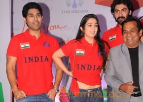 Celebs At The Indian Brand Launch Function photo 29