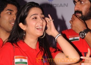 Celebs At The Indian Brand Launch Function photo 54
