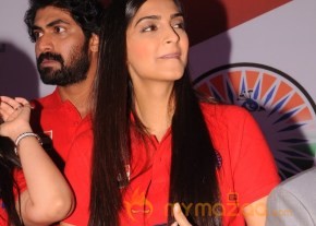 Celebs At The Indian Brand Launch Function photo 32