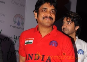 Celebs At The Indian Brand Launch Function photo 8