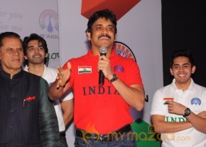 Celebs At The Indian Brand Launch Function photo 13