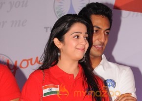 Celebs At The Indian Brand Launch Function photo 76