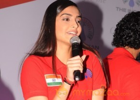 Celebs At The Indian Brand Launch Function photo 35