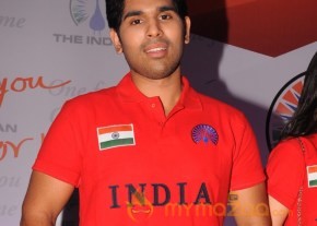 Celebs At The Indian Brand Launch Function photo 56