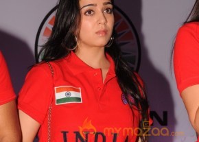 Celebs At The Indian Brand Launch Function photo 42