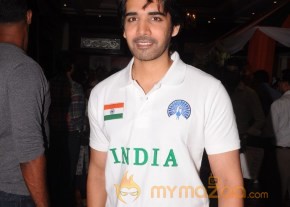 Celebs At The Indian Brand Launch Function photo 45