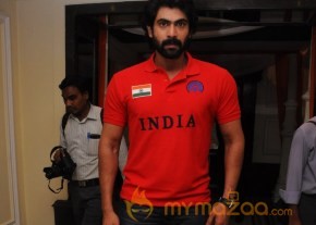 Celebs At The Indian Brand Launch Function photo 80
