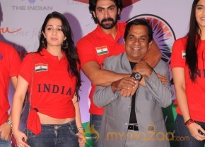 Celebs At The Indian Brand Launch Function photo 15