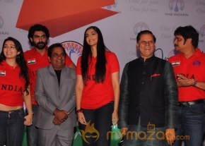 Celebs At The Indian Brand Launch Function photo 20
