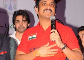 Celebs At The Indian Brand Launch Function photo 5
