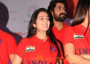 Celebs At The Indian Brand Launch Function photo 6