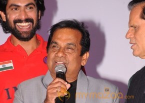 Celebs At The Indian Brand Launch Function photo 68
