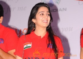 Celebs At The Indian Brand Launch Function photo 70