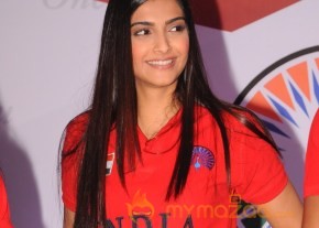 Celebs At The Indian Brand Launch Function photo 11