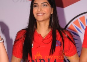 Celebs At The Indian Brand Launch Function photo 71