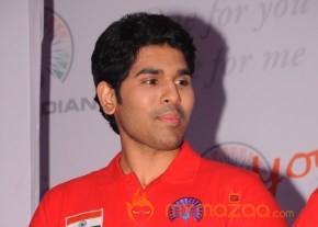 Celebs At The Indian Brand Launch Function photo 28