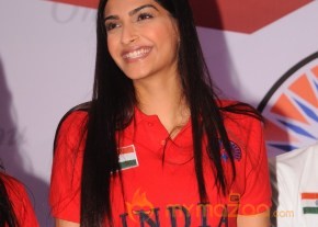 Celebs At The Indian Brand Launch Function photo 58