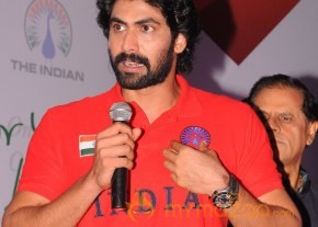 Celebs At The Indian Brand Launch Function photo 62