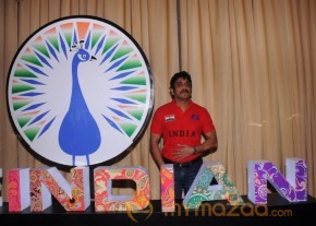 Celebs At The Indian Brand Launch Function photo 17