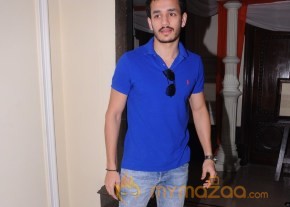 Celebs At The Indian Brand Launch Function photo 51