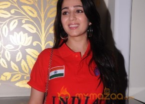 Celebs At The Indian Brand Launch Function photo 77